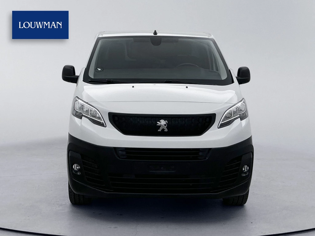 Peugeot Expert – foto 15