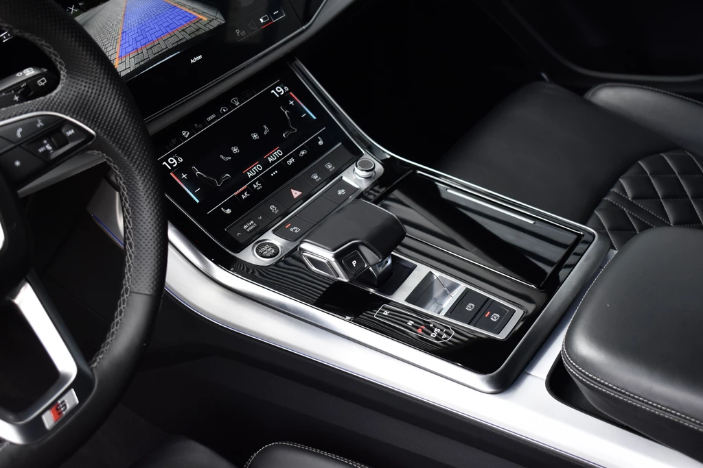 Audi Q8 – foto 24