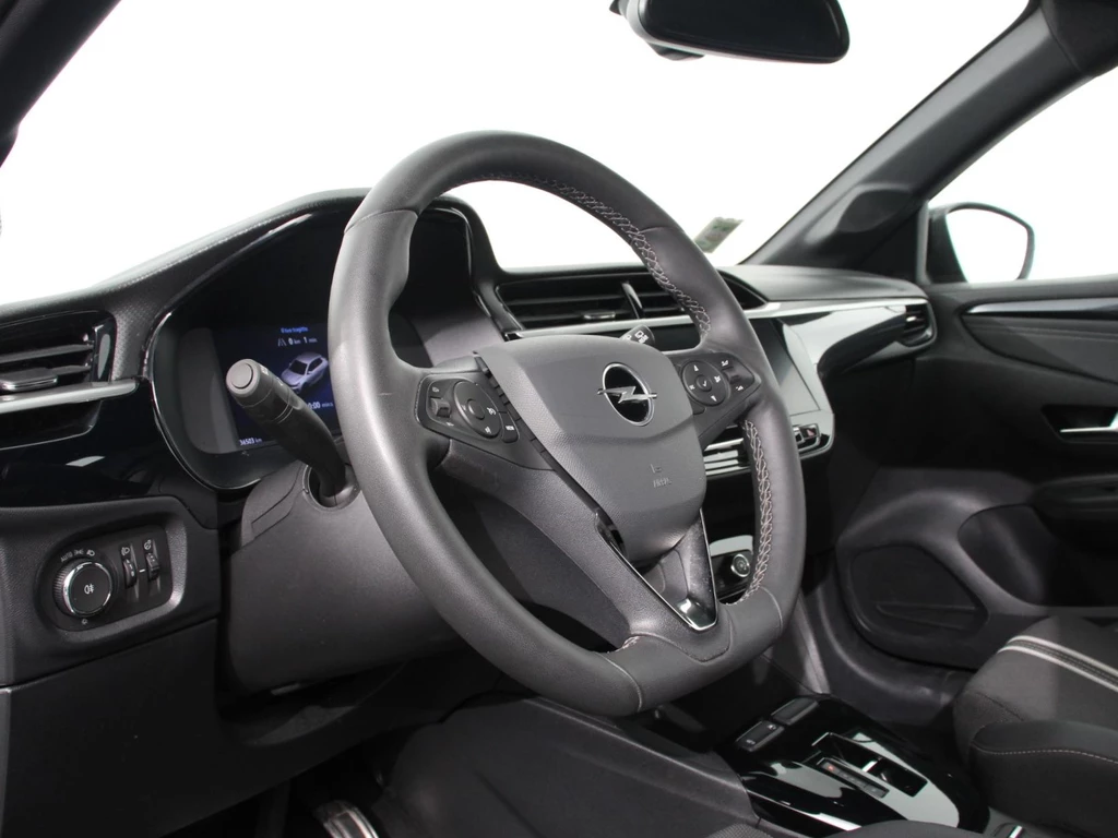 Opel Corsa – foto 12