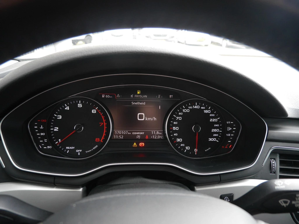 Audi A4 – foto 18