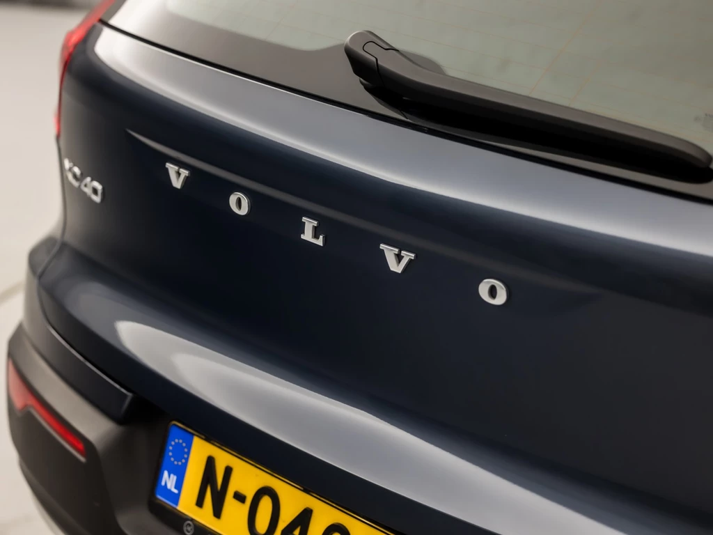 Volvo XC40 – foto 31