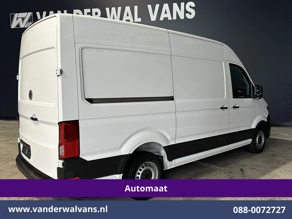 Volkswagen Crafter – foto 3