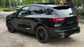 Ford Kuga – thumbnail 3