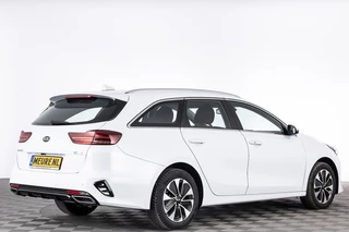 Kia Ceed Sportswagon – thumbnail 4