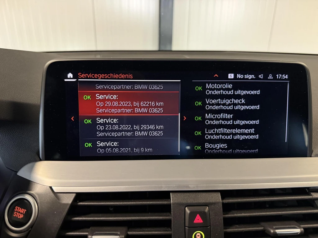 BMW X3 – foto 41