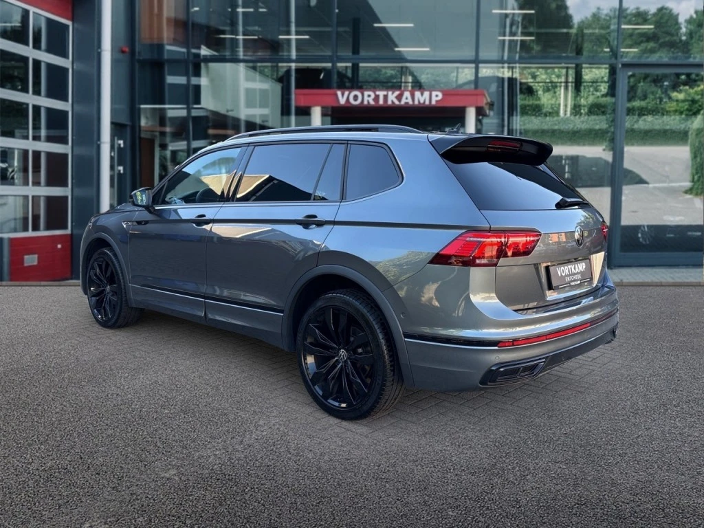 Volkswagen Tiguan – foto 3
