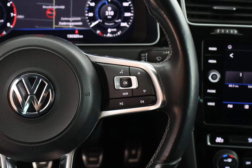 Volkswagen Golf – foto 21