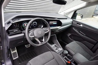 Volkswagen Caddy – thumbnail 14