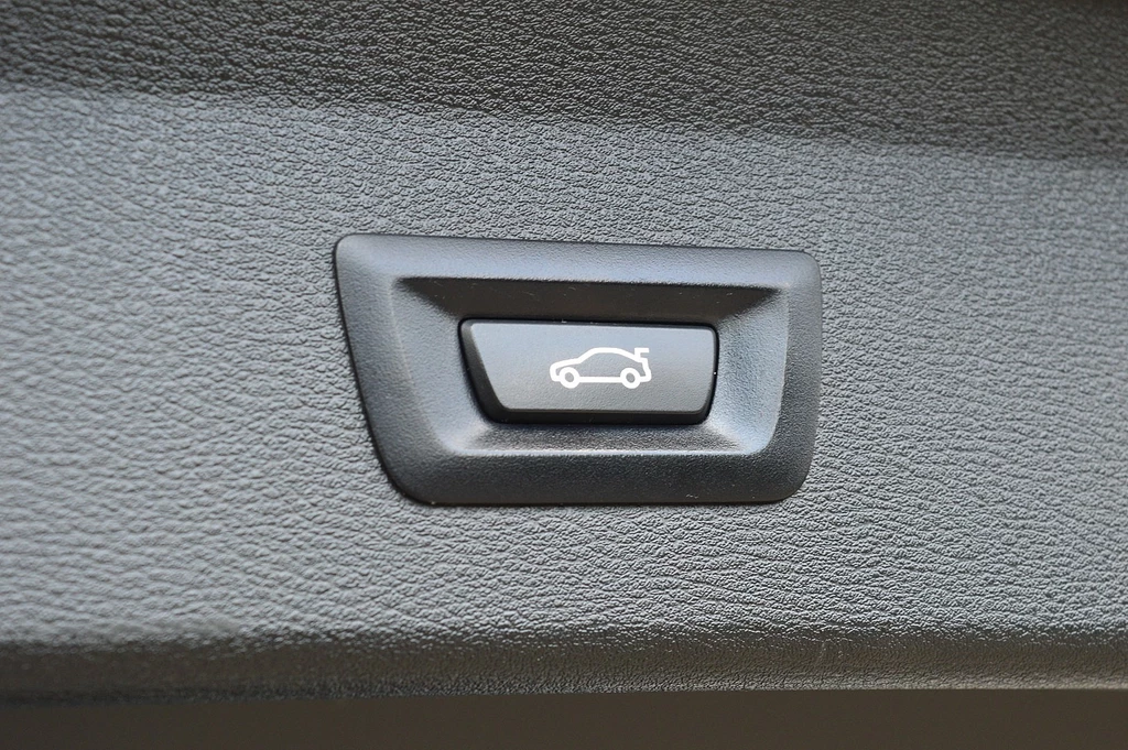 BMW X1 – foto 10