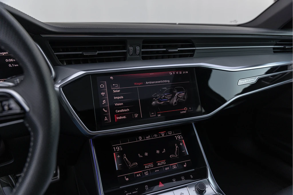 Audi S6 – foto 27