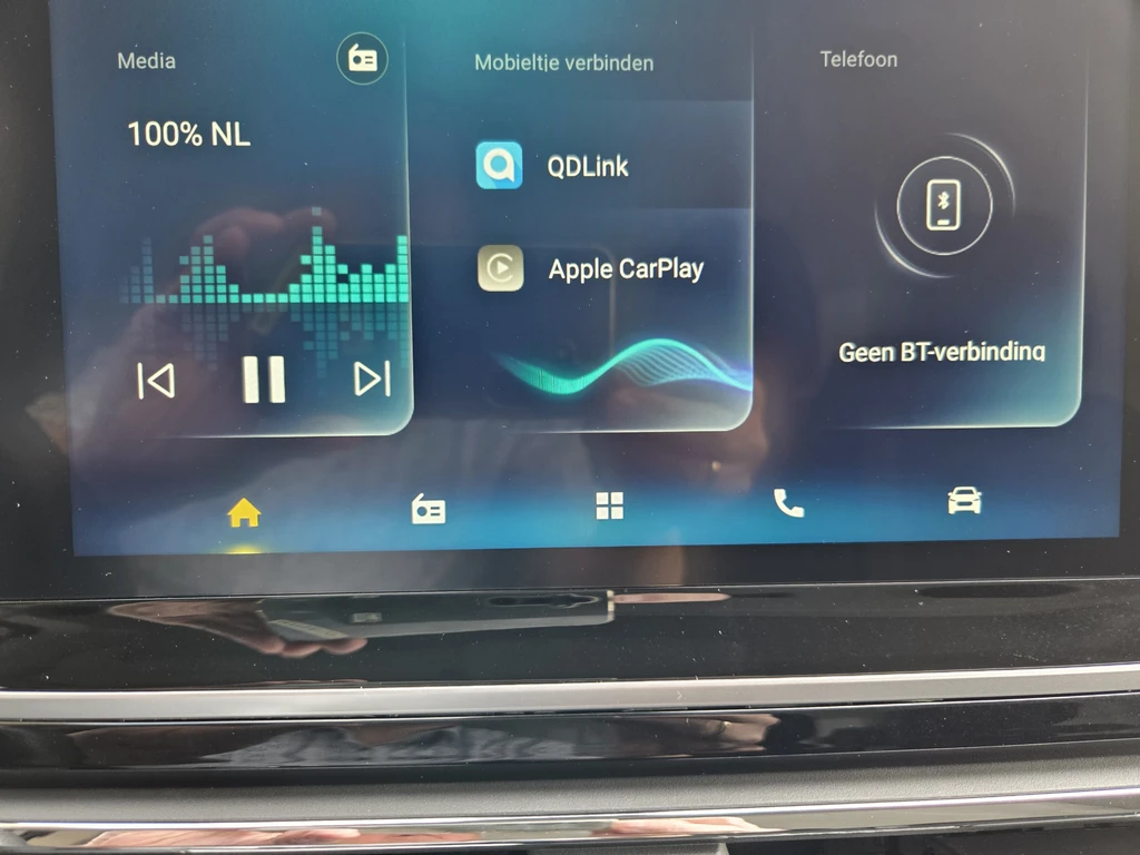 Maxus eDeliver9 – foto 35