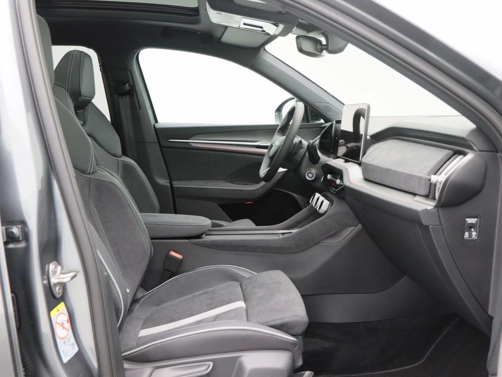 Škoda Kodiaq – foto 38