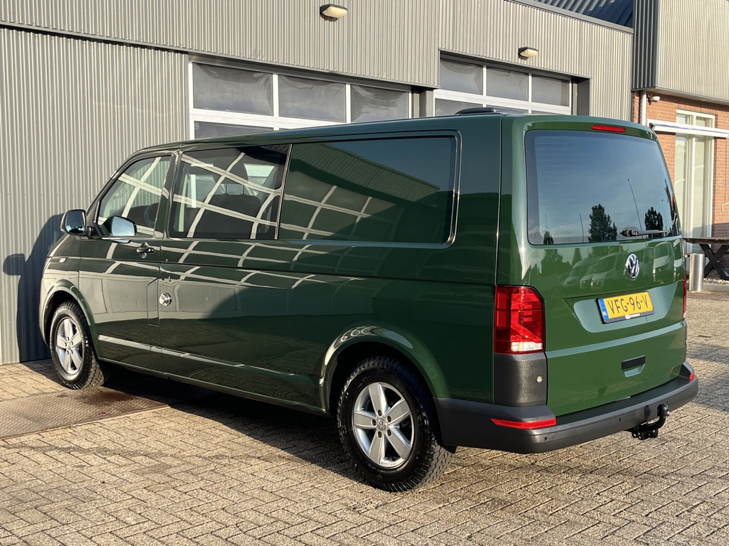 Volkswagen Transporter – foto 4