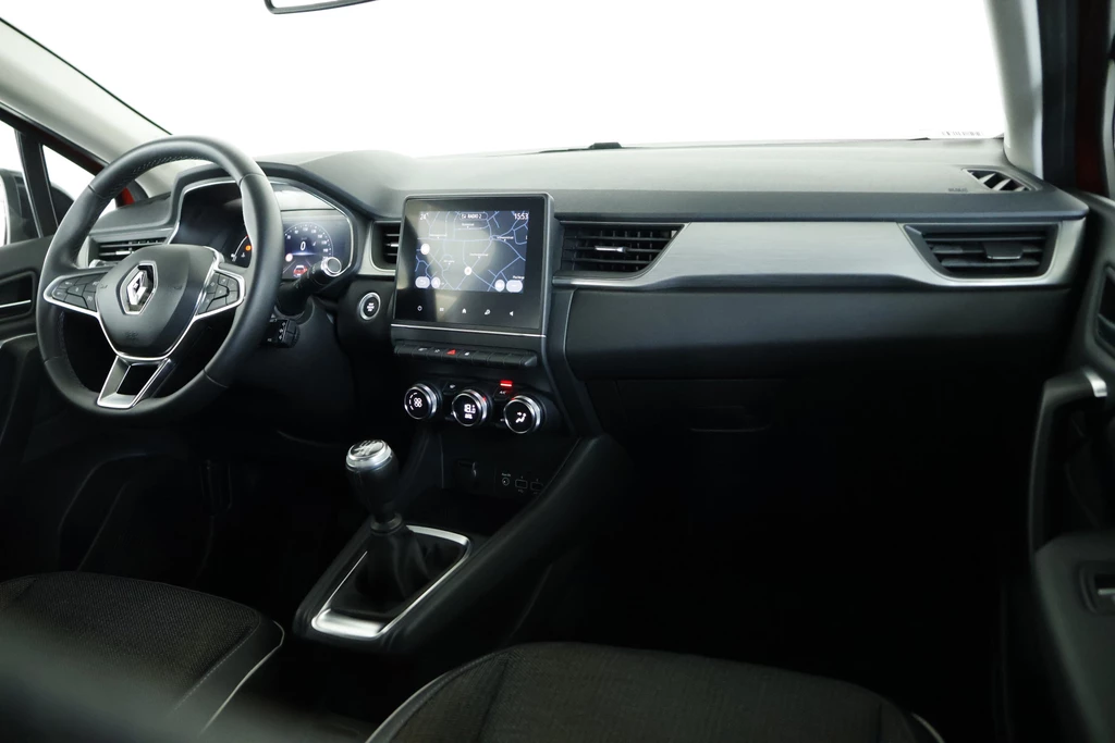 Renault Captur – foto 8