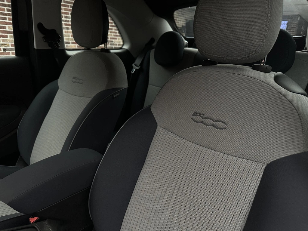 Fiat 500C – foto 24
