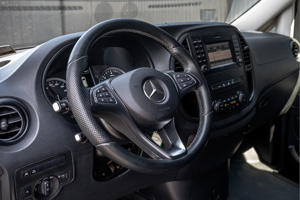 Mercedes-Benz Vito – foto 12