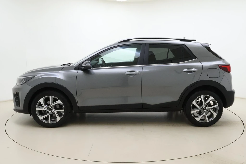 Kia Stonic – foto 2