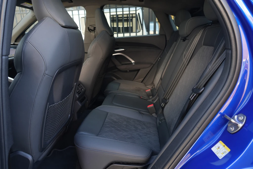 Audi Q5 – foto 29