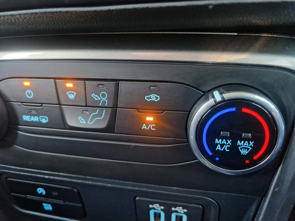 Ford EcoSport – foto 14