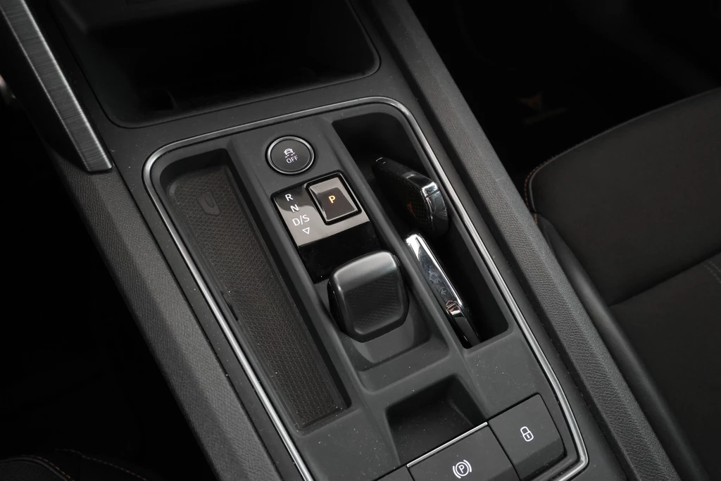CUPRA Formentor – foto 36