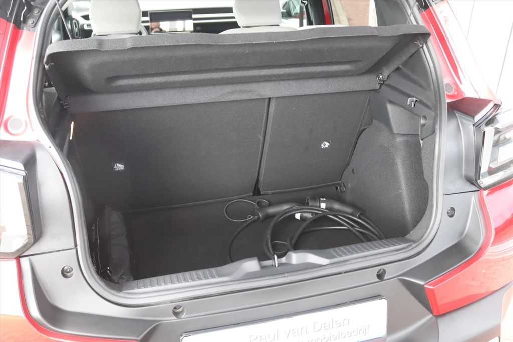 Citroën ë-C3 – foto 42