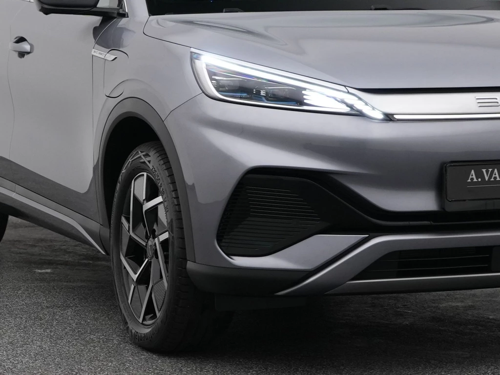BYD ATTO 3 – foto 26