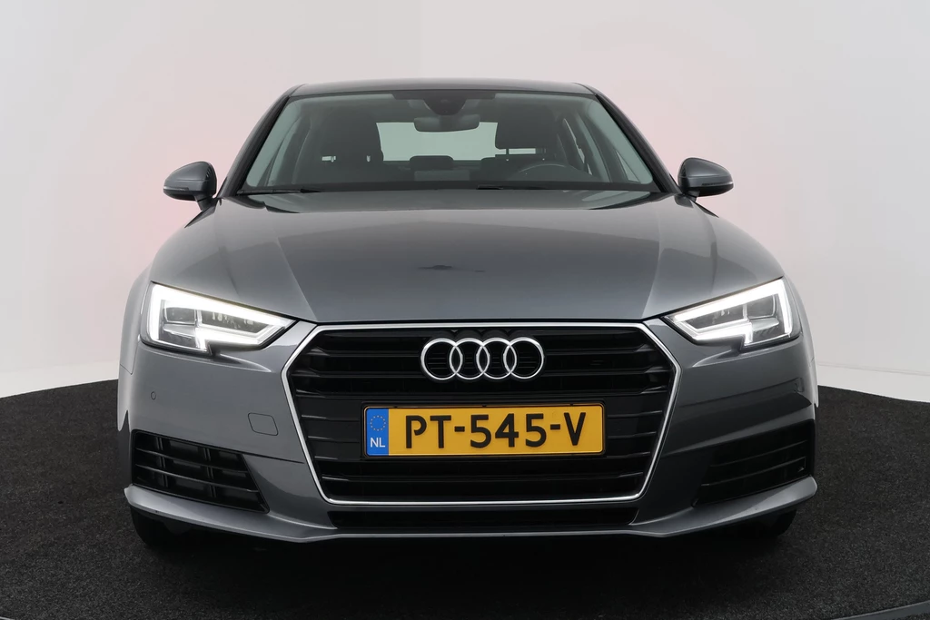 Audi A4 – foto 8