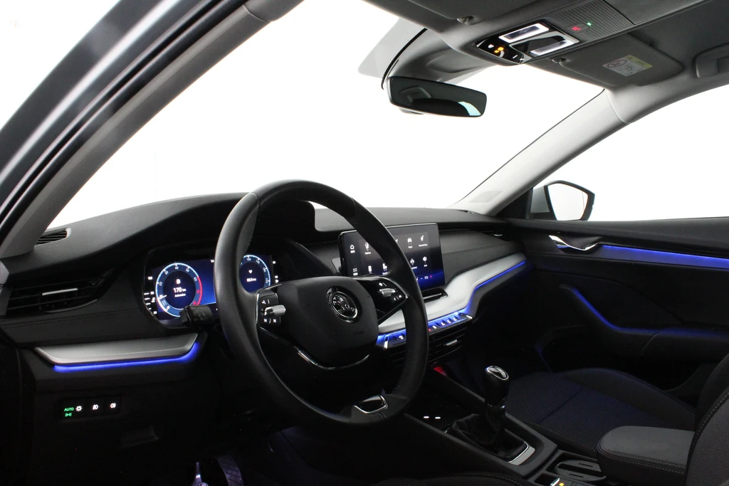Škoda Octavia – foto 14