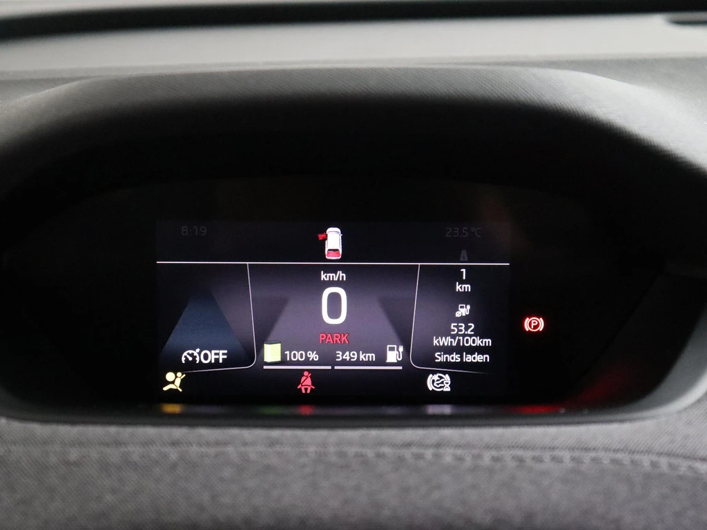 Škoda Enyaq iV – foto 28