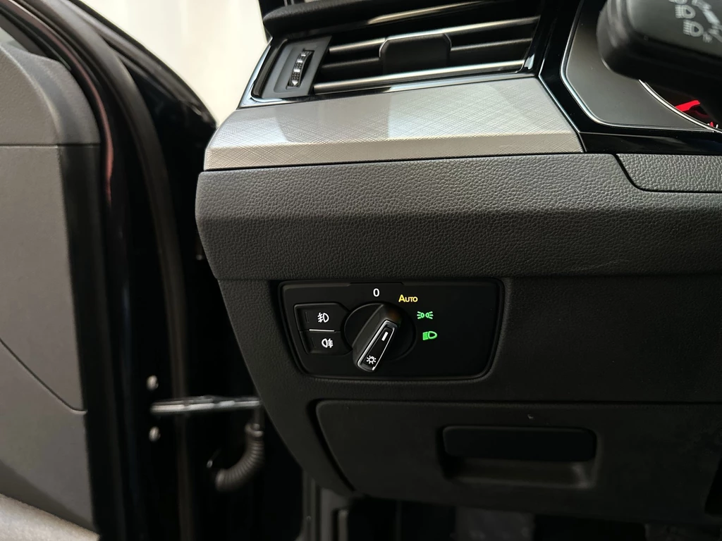 Volkswagen Passat – foto 25