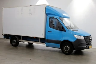 Mercedes-Benz Sprinter – thumbnail 5