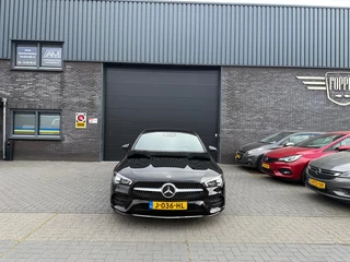 Mercedes-Benz CLA – thumbnail 10