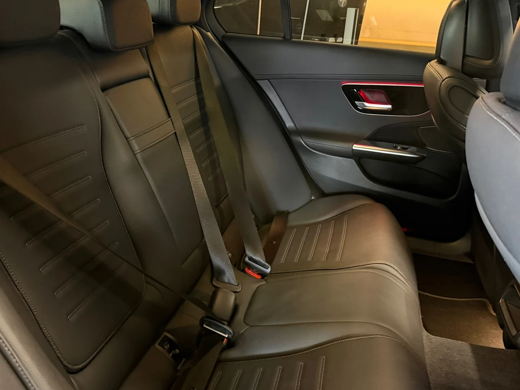Mercedes-Benz C-Klasse – foto 28