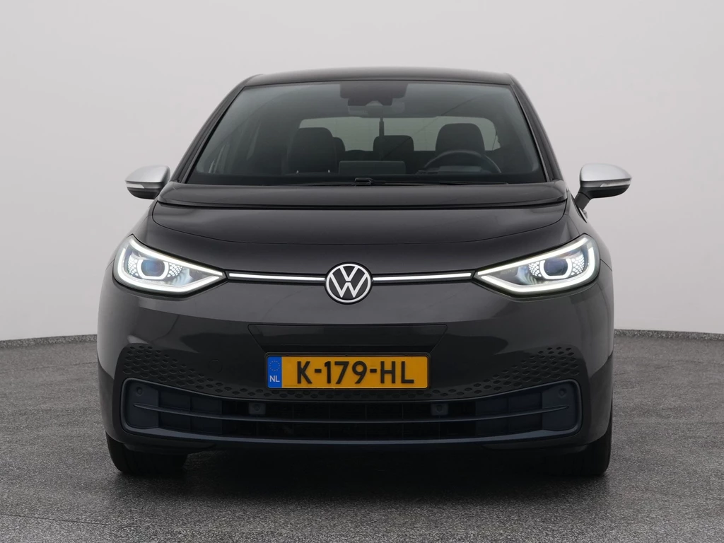 Volkswagen ID.3 – foto 16