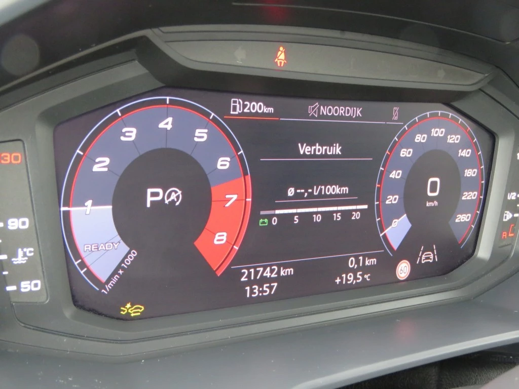 Audi A1 – foto 41