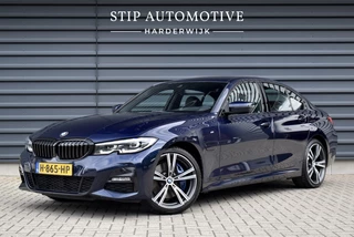 BMW 3 Serie – thumbnail 1