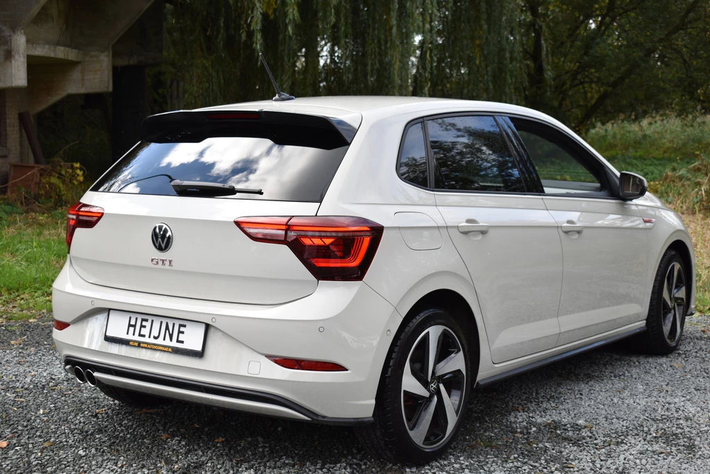 Volkswagen Polo – foto 7
