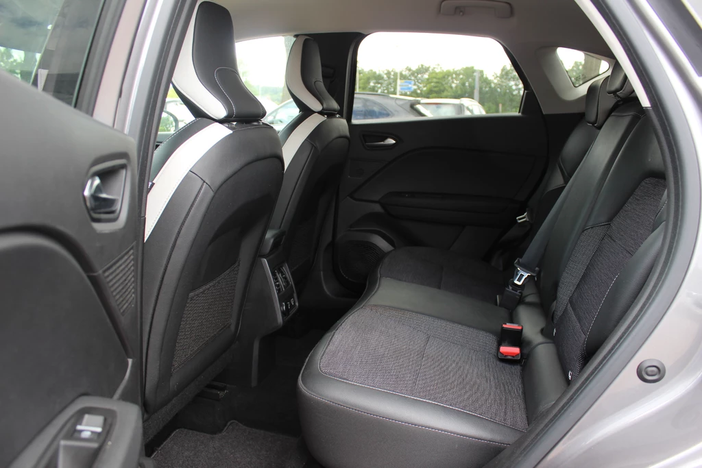 Renault Captur – foto 14
