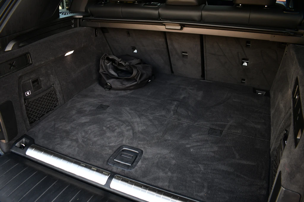 BMW X5 – foto 44