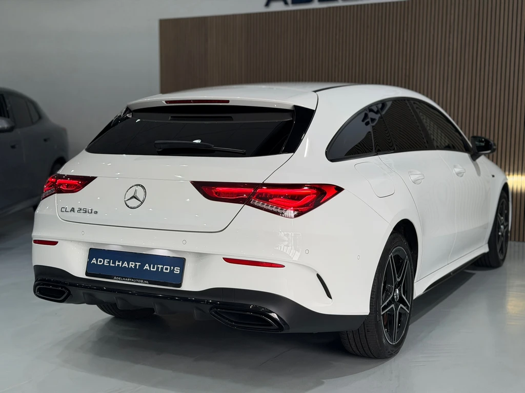 Mercedes-Benz CLA – foto 9