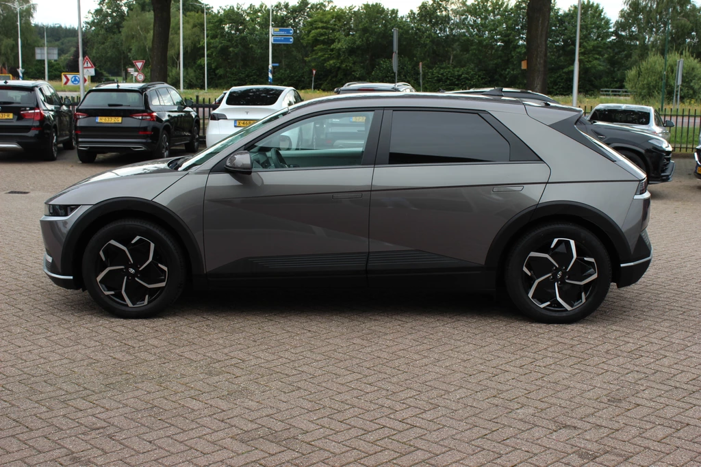 Hyundai IONIQ 5 – foto 2