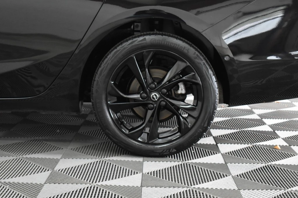 Opel Astra – foto 42