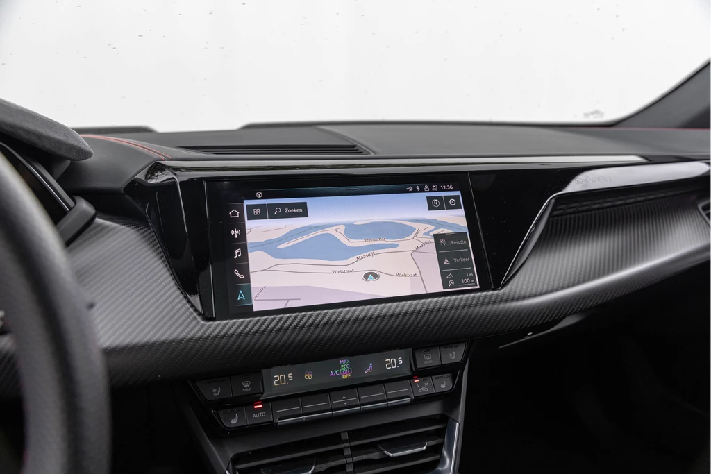 Audi e-tron GT – foto 29