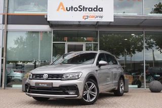 Volkswagen Tiguan – thumbnail 2