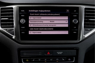 Volkswagen Golf Sportsvan – thumbnail 43