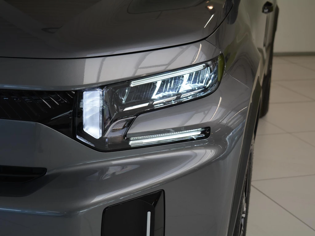 Citroën ë-C3 Aircross – foto 6