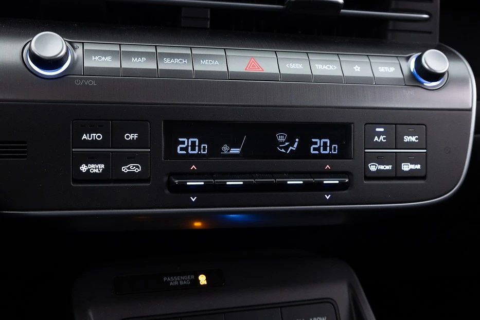 Hyundai Kona – foto 20