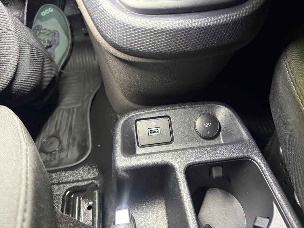 Ford Transit Connect – foto 26
