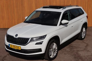Škoda Kodiaq – thumbnail 2