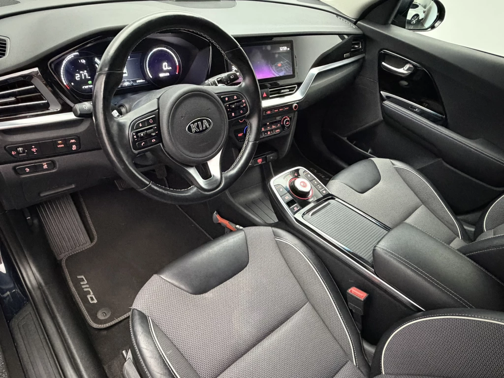 Kia e-Niro – foto 14